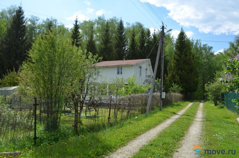 дом, 150 м²