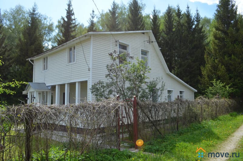 дом, 150 м²