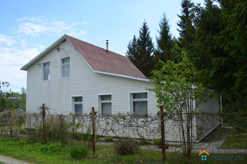 дом, 150 м²
