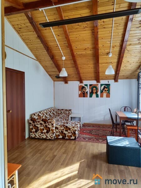 дача, 44 м&sup2;