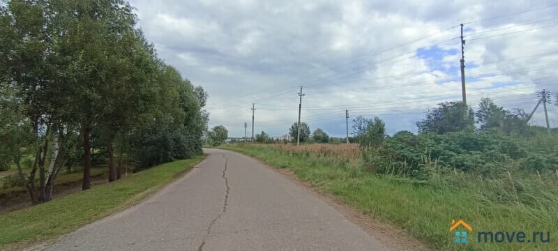 земельный участок, 10 соток