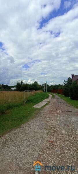 земельный участок, 10 соток