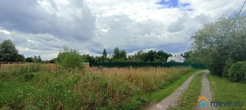 земельный участок, 10 соток