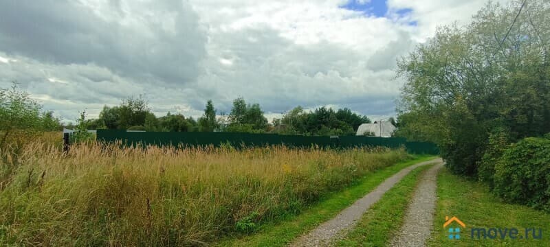 земельный участок, 10 соток