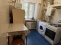Аренда двухкомнатной квартиры на сутки, 36 м², этаж 1 из 4. Фото 1