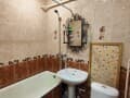 Аренда двухкомнатной квартиры на сутки, 36 м², этаж 1 из 4. Фото 3