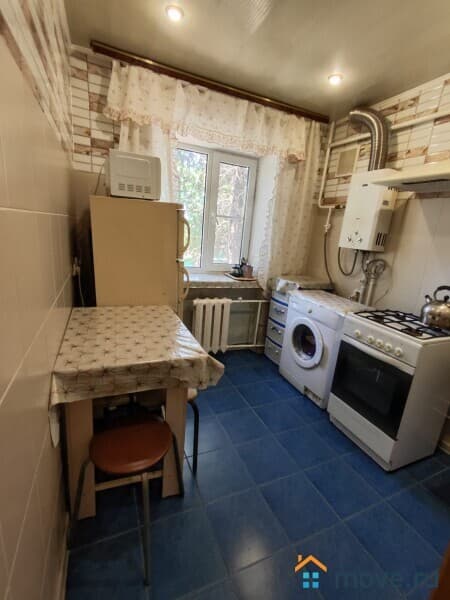 2-комн. квартира, 36 м²