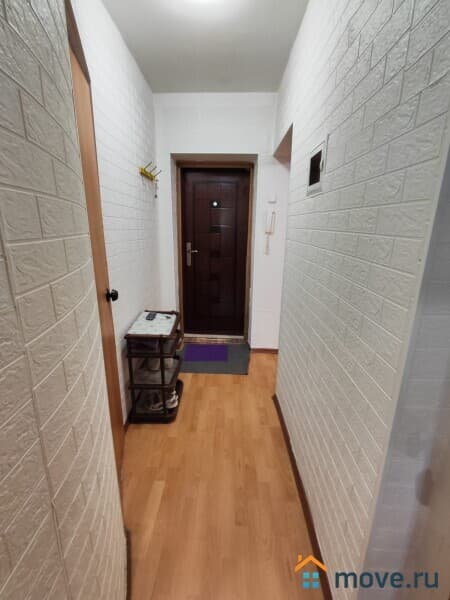 2-комн. квартира, 36 м²