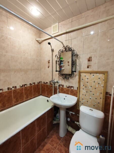 2-комн. квартира, 36 м²