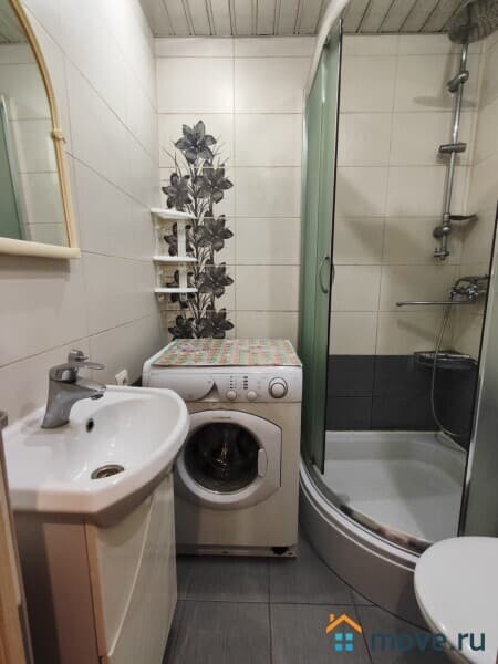 1-комн. квартира, 31 м²