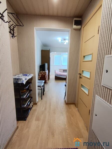 1-комн. квартира, 31 м²
