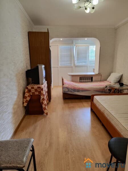 1-комн. квартира, 31 м²