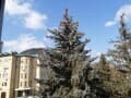 Снять двухкомнатную квартиру на сутки, 46 м², этаж 4 из 4. Фото 2