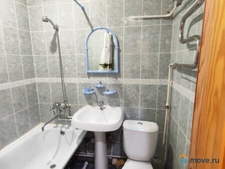 Сдаем посуточно 2-комнатную квартиру, 46 м², Железноводск, улица Ленина, 19А