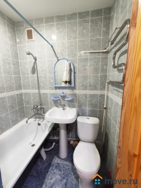 2-комн. квартира, 46 м²