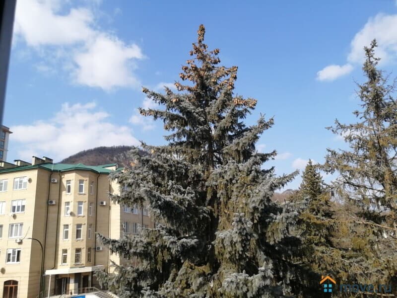 2-комн. квартира, 46 м²