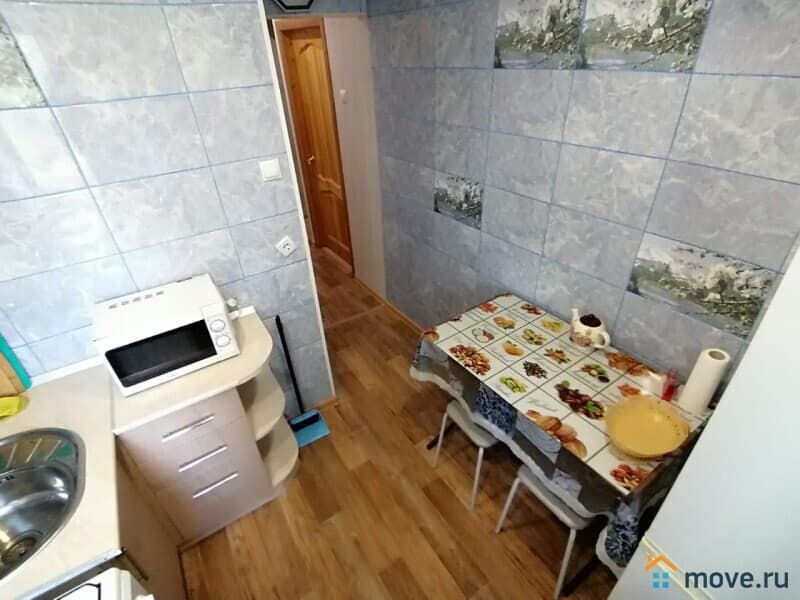 2-комн. квартира, 46 м²