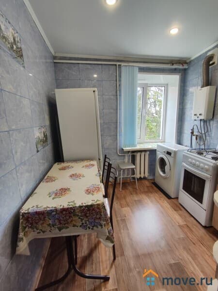 2-комн. квартира, 46 м²