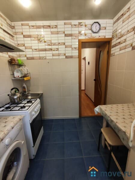1-комн. квартира, 36 м&sup2;