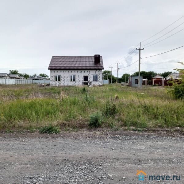 земля под ИЖС, 10.5 сотки