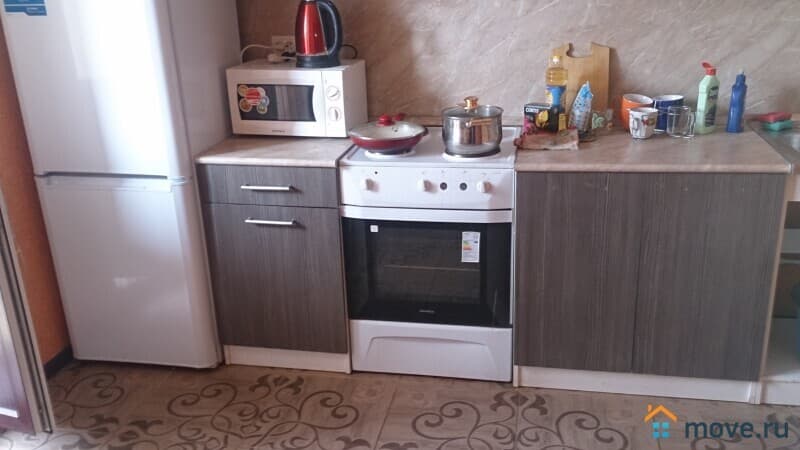 3-комн. квартира, 70 м²