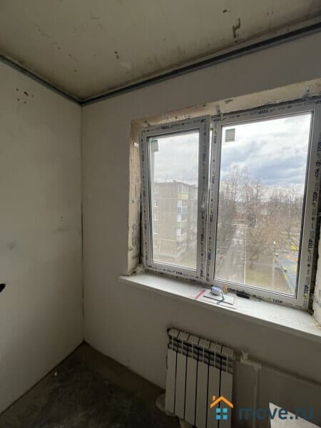 2-комн. квартира, 44 м&sup2;