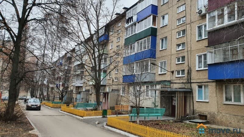 2-комн. квартира, 45 м²