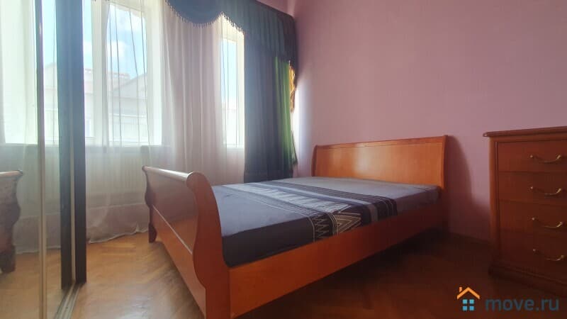 3-комн. квартира, 78 м²