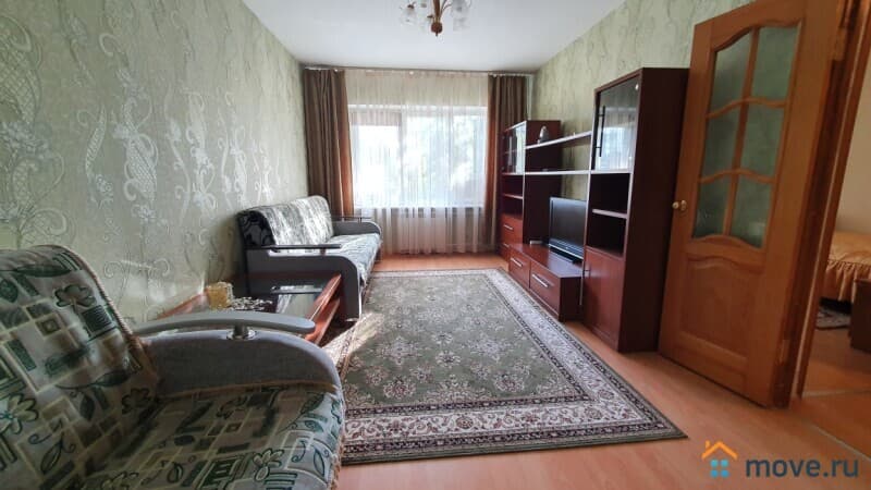 2-комн. квартира, 50 м²