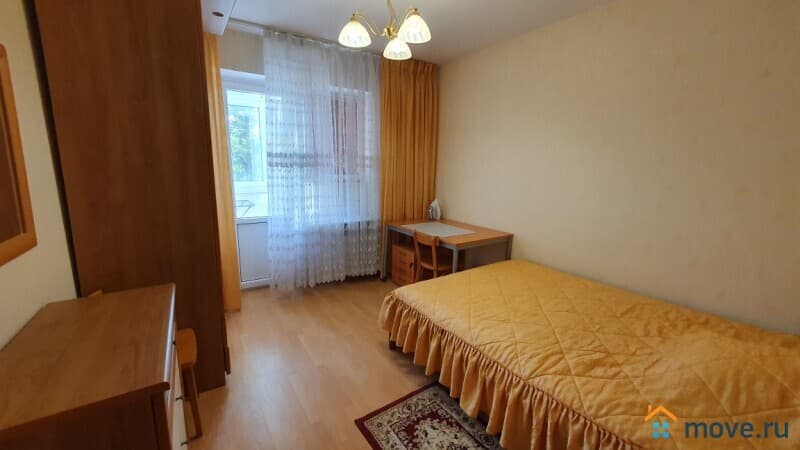 2-комн. квартира, 50 м²