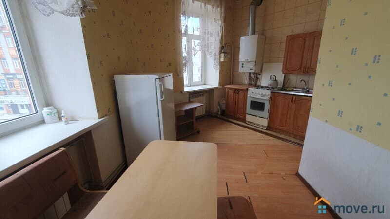 2-комн. квартира, 50 м²