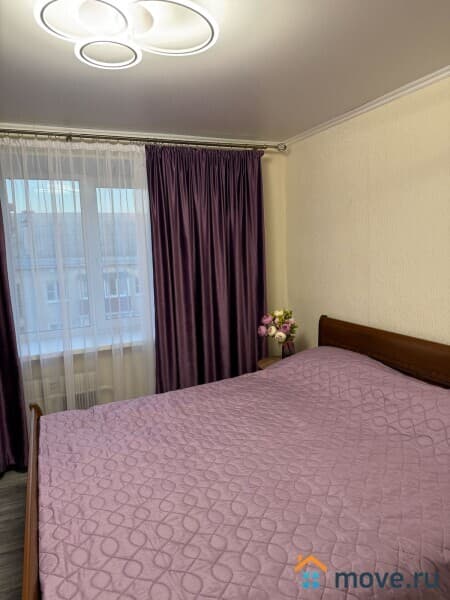 2-комн. квартира, 50 м²