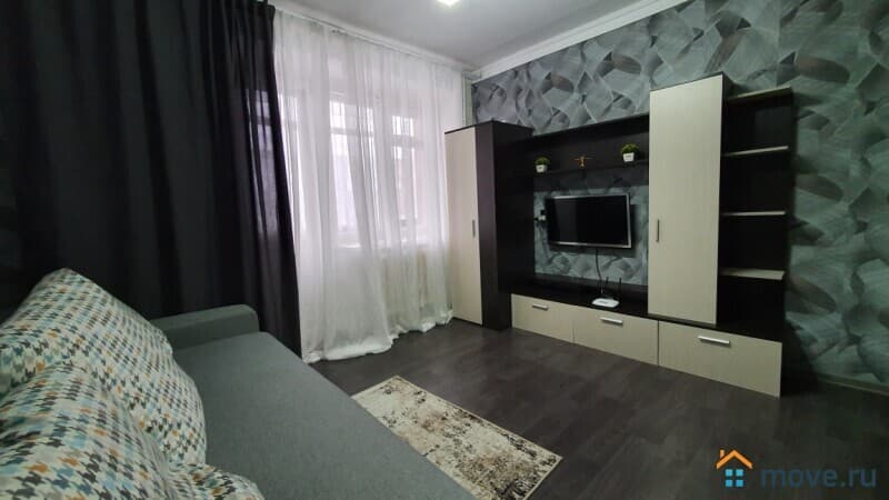 1-комн. квартира, 30 м²