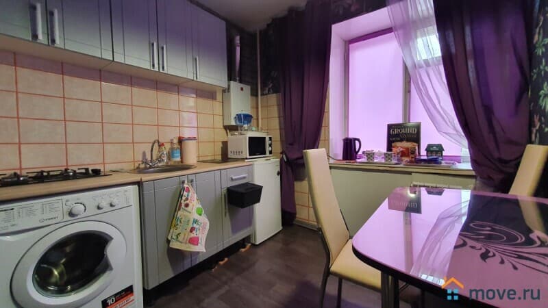 1-комн. квартира, 30 м²