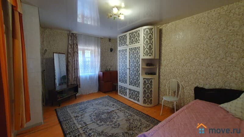 2-комн. квартира, 38 м²