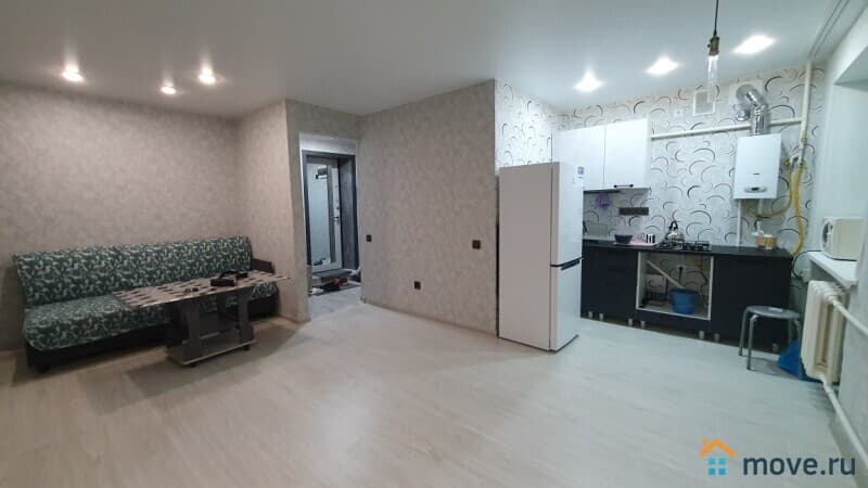 2-комн. квартира, 45 м²