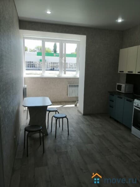 1-комн. квартира, 36 м²