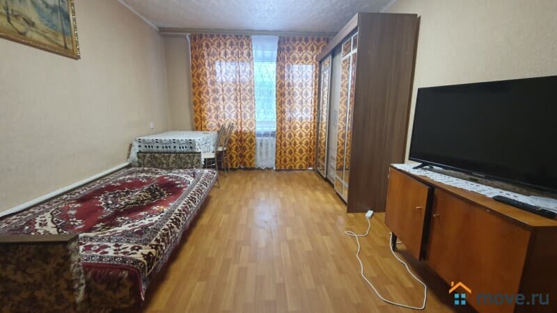 1-комн. квартира, 36 м²