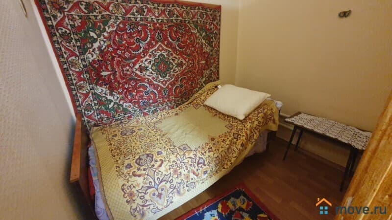 1-комн. квартира, 36 м²