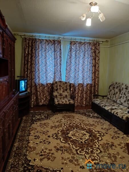 3-комн. квартира, 65 м²