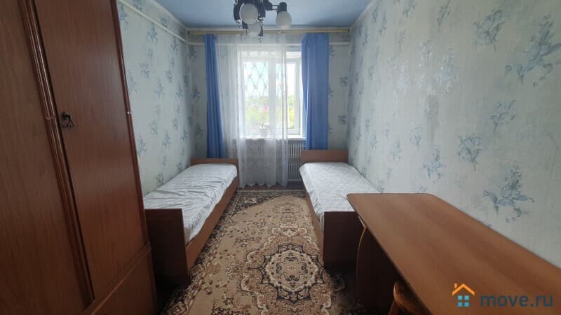 3-комн. квартира, 65 м²