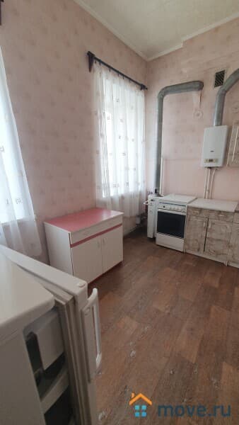 1-комн. квартира, 44 м²