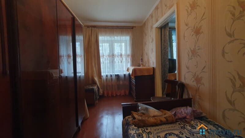 2-комн. квартира, 42 м²