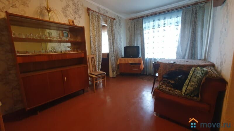 2-комн. квартира, 42 м²