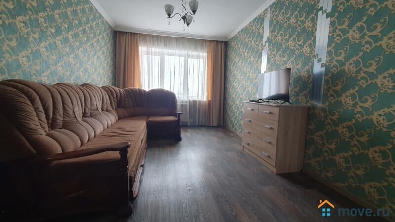 1-комн. квартира, 30 м²