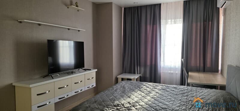 1-комн. квартира, 38 м²