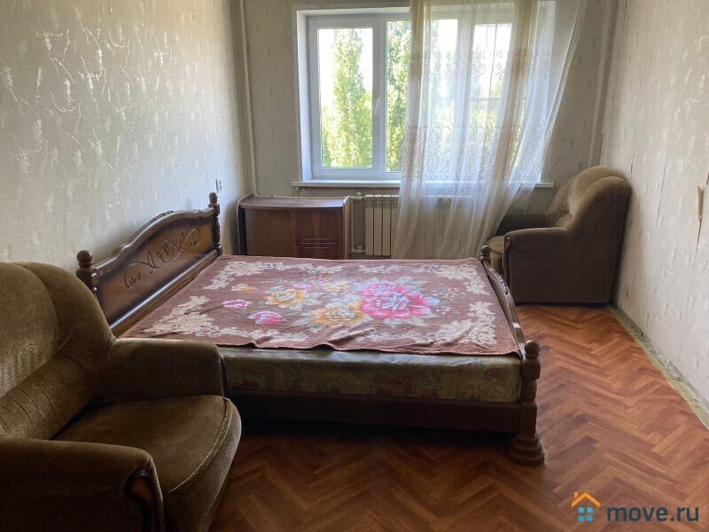 1-комн. квартира, 36 м²