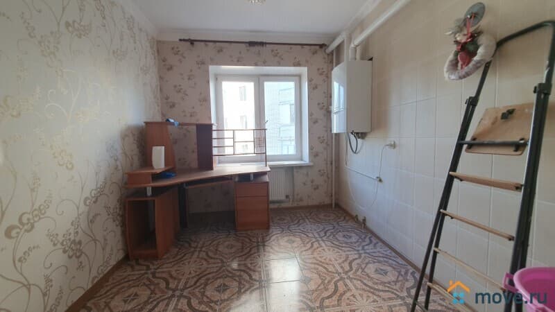 2-комн. квартира, 71 м²