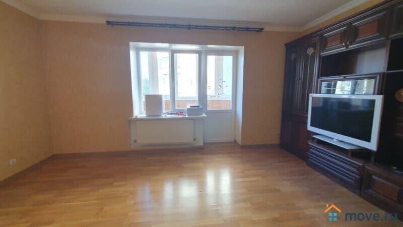 2-комн. квартира, 71 м²