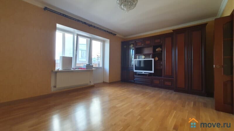 2-комн. квартира, 71 м²